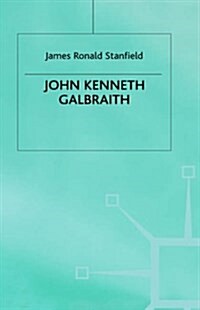 John Kenneth Galbraith (Hardcover)