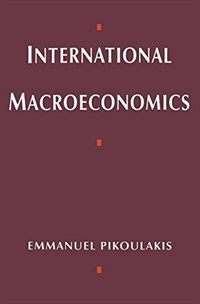 International macroeconomics
