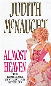 Almost Heaven (Paperback)
