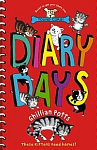 Diary Days (Paperback)