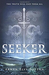 Seeker (Paperback)