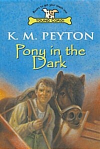 Pony in the Dark (Paperback)