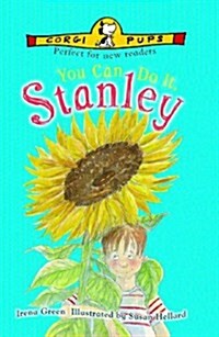 You Can Do it, Stanley (Paperback)