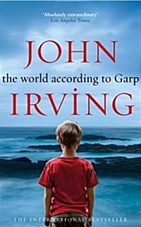 The World According To Garp (Paperback)