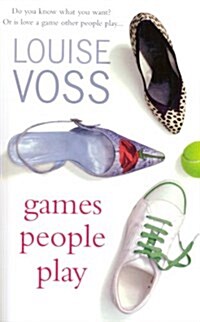 Games People Play (Paperback)