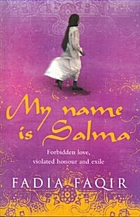 My Name is Salma (Paperback)