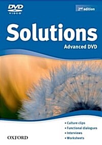 Solutions: Advanced: DVD-ROM (DVD video)