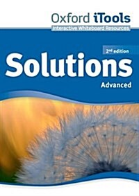 Solutions: Advanced: iTools (Digital)