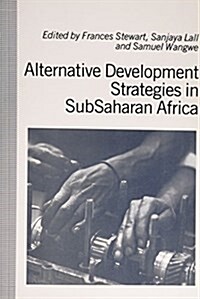 Alternative Development Strategies in Subsaharan Africa (Paperback)