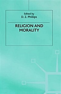 Religion and Morality (Hardcover)