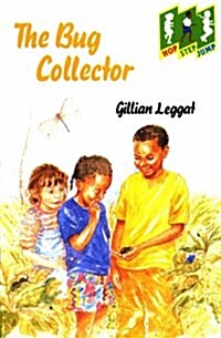 Hop Step Jump; Bug Collector (Paperback)