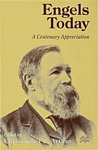 Engels Today : A Centenary Appreciation (Hardcover)