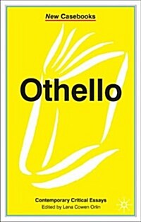 Othello (Hardcover)