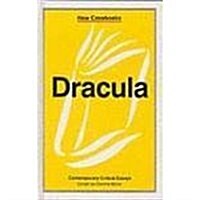 Dracula : Bram Stoker (Hardcover)