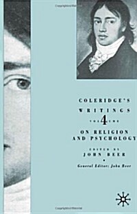 On Religion and Psychology (Hardcover)