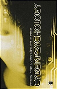 Cyberpsychology (Paperback)