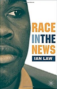 Race in the News (Hardcover)