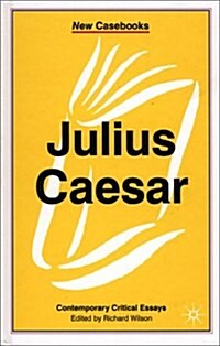 Julius Caesar (Hardcover)