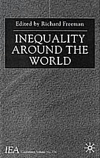 Inequality Around the World (Paperback)