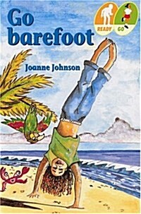 Go Barefoot (Paperback)