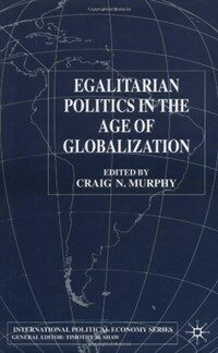 Egalitarian politics in the age of globalization