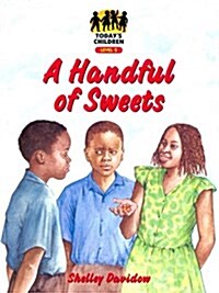 A Handful of Sweets (Paperback)