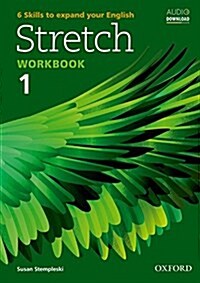 Stretch: Level 1: Workbook (Paperback)