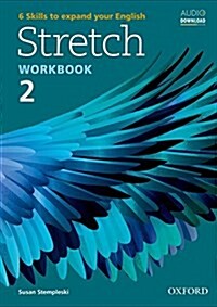 Stretch: Level 2: Workbook (Paperback)