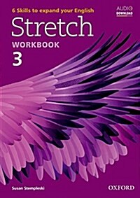 Stretch: Level 3: Workbook (Paperback)