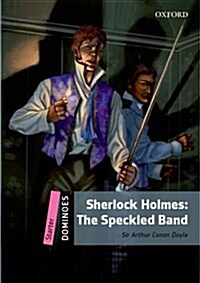 Dominoes: Starter: Sherlock Holmes Speckled Band (Paperback, 2 Revised edition)