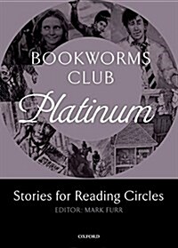 [중고] Bookworms Club : Platinum (Stages 4 and 5) (Paperback)