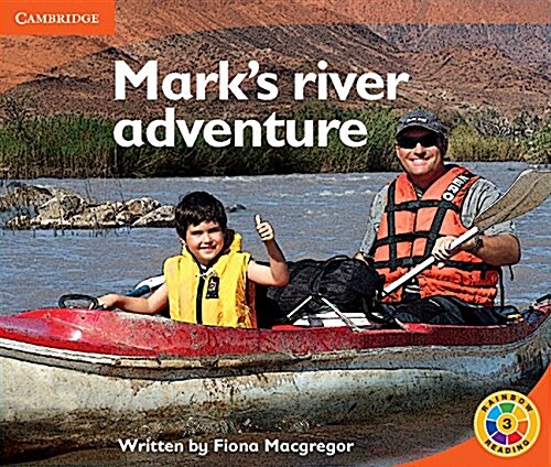 Rainbow Reading Level 3 - Water: Marks River Adventure Box C (Paperback)