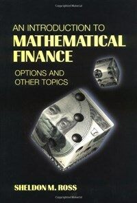 An introduction to mathematical finance : options and other topics