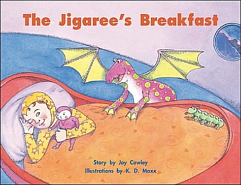 The Jigarees Breakfast (Paperback)