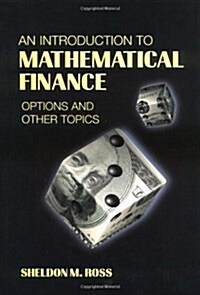 An Introduction to Mathematical Finance : Options and Other Topics (Hardcover)