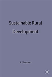 Sustainable Rural Development (Paperback)