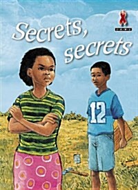 Secrets, Secrets (Paperback)