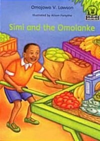 Simi and the Omolanke (Paperback)