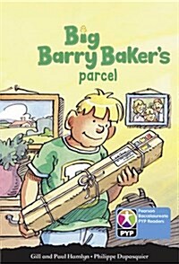PYP L7 Big Barry Bakers Parcel 6PK (Multiple-component retail product)