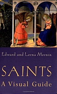 Saints : A Visual Guide (Paperback)