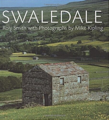 Swaledale (Hardcover)