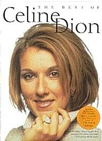 The Best of Celine Dion (Paperback)