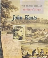 John Keats (Paperback)