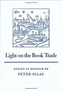 Light on the Book Trade (Hardcover, illustrated ed)