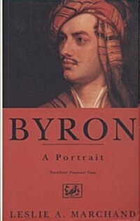 Byron : A Portrait (Paperback)
