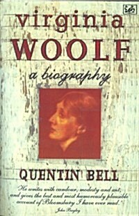 Virginia Woolf : A Biography (Paperback)