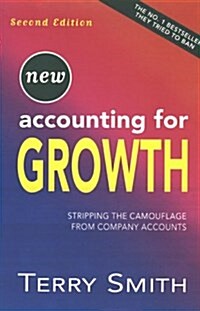 Accounting For Growth (Paperback, 2 Revised edition)