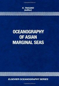 Oceanography of Asian marginal seas