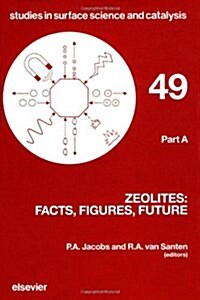 Zeolites : International Conference Proceedings (Hardcover)