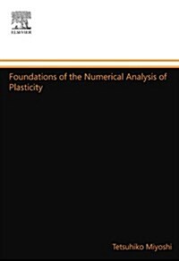 Foundations of the Numerical Analysis of Plasticity (Paperback)